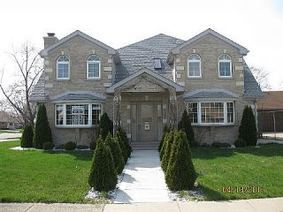 Foreclosed Home - List 100019981