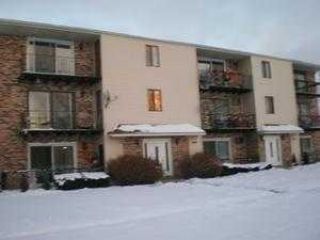 Foreclosed Home - 8049 BELOIT AVE APT 3A, 60455