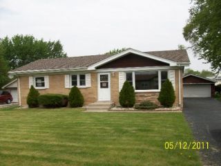 Foreclosed Home - List 100045886