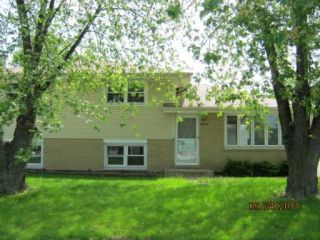 Foreclosed Home - 8229 S 76TH AVE, 60455