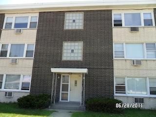 Foreclosed Home - 7531 S ROBERTS RD APT 1B, 60455