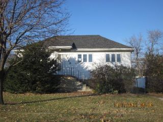Foreclosed Home - List 100202960