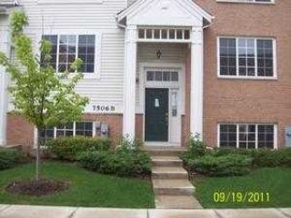 Foreclosed Home - 7506 CLARIDGE LN # B, 60455