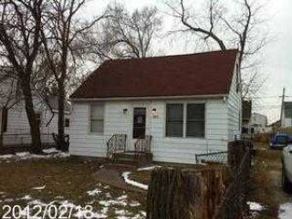 Foreclosed Home - List 100255869