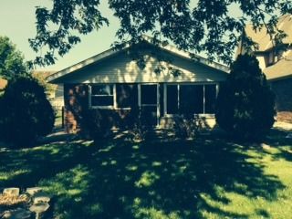 Foreclosed Home - 7728 S 78TH AVE, 60455