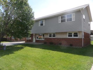 Foreclosed Home - List 100333234