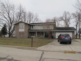 Foreclosed Home - 7777 W 82ND ST, 60455
