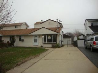 Foreclosed Home - List 100045642