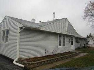 Foreclosed Home - List 100335094