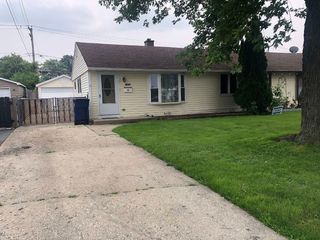 Foreclosed Home - 4041 W 90TH ST, 60456