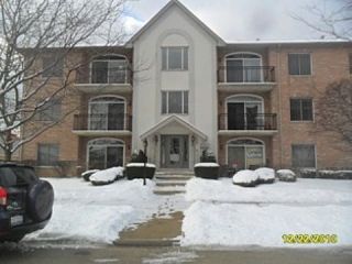 Foreclosed Home - 9428 S 77TH CT APT 3A, 60457