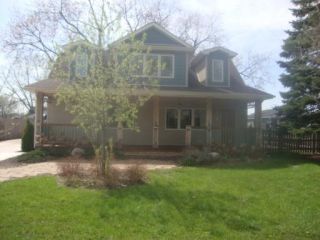 Foreclosed Home - List 100091718
