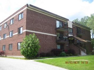 Foreclosed Home - 8650 S 84TH CT APT 2C, 60457
