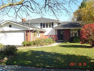 Foreclosed Home - List 100187634