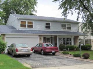 Foreclosed Home - List 100255834