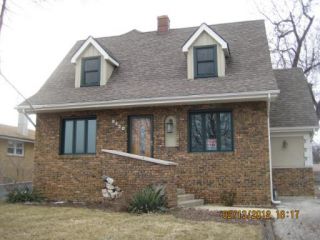 Foreclosed Home - List 100255892