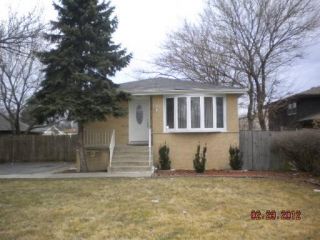 Foreclosed Home - List 100269582