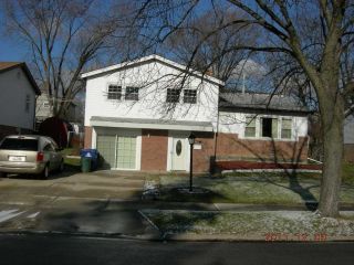 Foreclosed Home - List 100286367