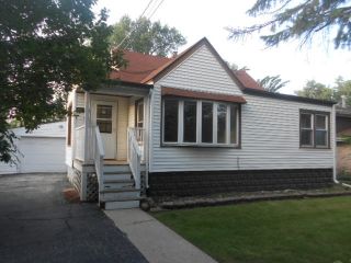Foreclosed Home - List 100333408