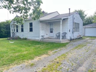 Foreclosed Home - 8714 S 80TH CT, 60457