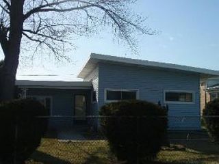 Foreclosed Home - 8414 S 79TH CT, 60458