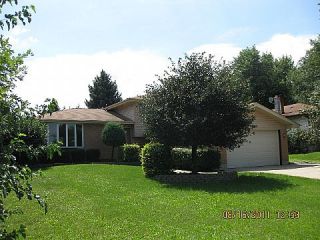 Foreclosed Home - 8949 W 84TH ST, 60458