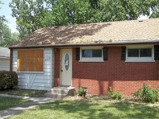 Foreclosed Home - List 100136701