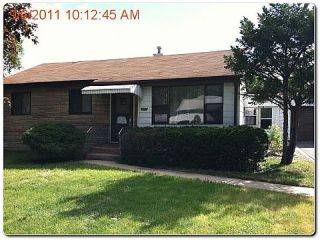 Foreclosed Home - 8019 S 83RD CT, 60458