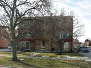 Foreclosed Home - 7620 S CORK AVE # 37, 60458