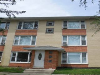 Foreclosed Home - 8751 W 79th St Apt 2, 60458
