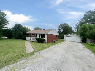Foreclosed Home - 8125 S 84TH AVE, 60458