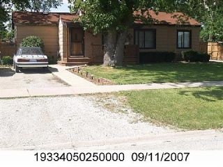 Foreclosed Home - 8620 LAVERGNE AVE, 60459