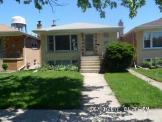 Foreclosed Home - 7849 LAWLER AVE, 60459