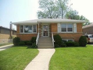 Foreclosed Home - 7923 MAJOR AVE, 60459