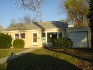 Foreclosed Home - List 100198413