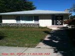 Foreclosed Home - 4948 W 86TH ST, 60459