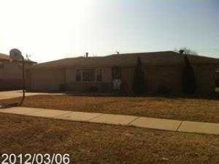 Foreclosed Home - 7125 W 82ND ST, 60459