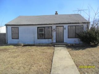 Foreclosed Home - List 100269789