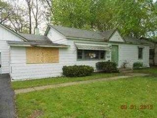 Foreclosed Home - List 100294618
