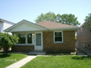 Foreclosed Home - List 100303518