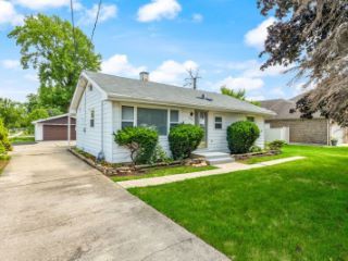 Foreclosed Home - List 100727798