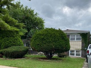 Foreclosed Home - List 100732614