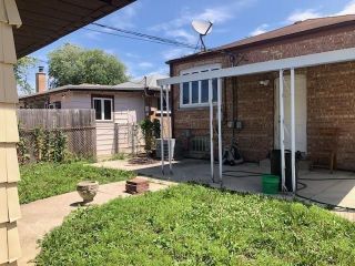 Foreclosed Home - 7706 MAYFIELD AVE, 60459