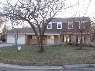Foreclosed Home - 2 STRAUSS LN, 60461