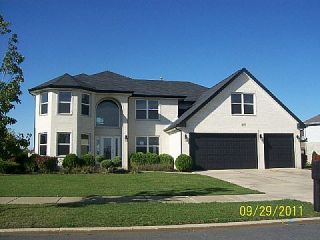 Foreclosed Home - 3013 HERMES DR, 60461