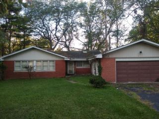 Foreclosed Home - 820 EXMOOR RD, 60461