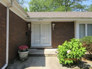 Foreclosed Home - 20700 BROOKWOOD DR, 60461