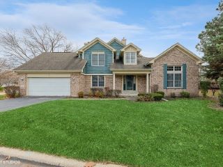 Foreclosed Home - 106 WYSTERIA DR, 60461