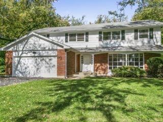 Foreclosed Home - 3543 IONIA AVE, 60461