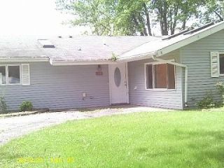 Foreclosed Home - List 100100390
